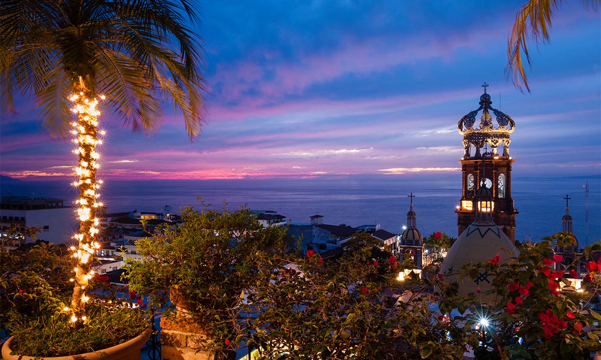 vacaciones de semana santa en puerto vallarta