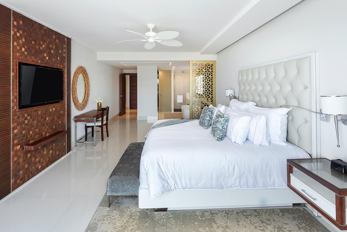 Suites en Garza Blanca Los Cabos 