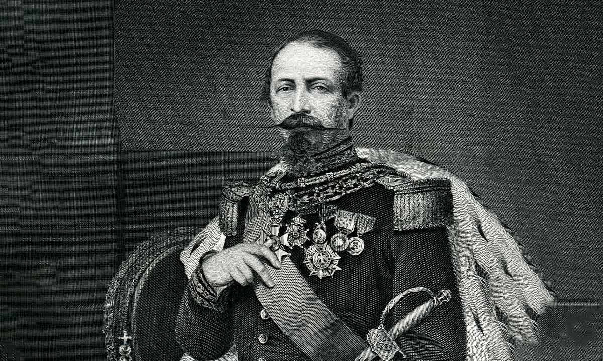 Napoleón