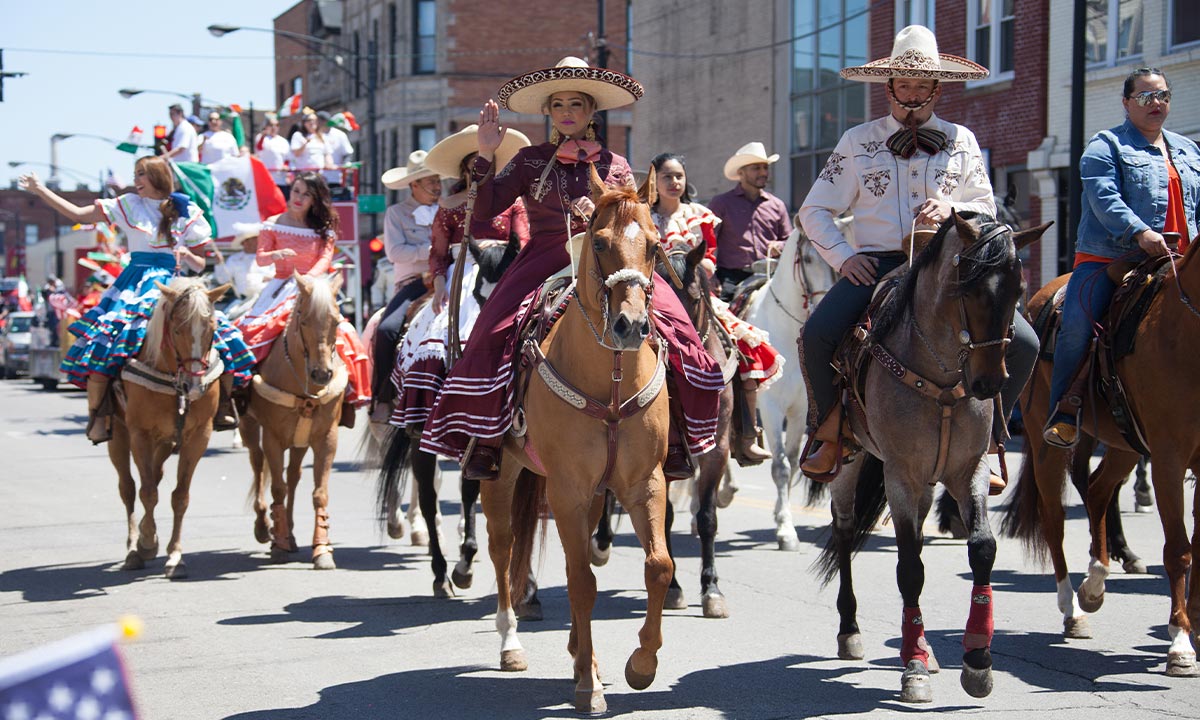 5 de mayo es mundial