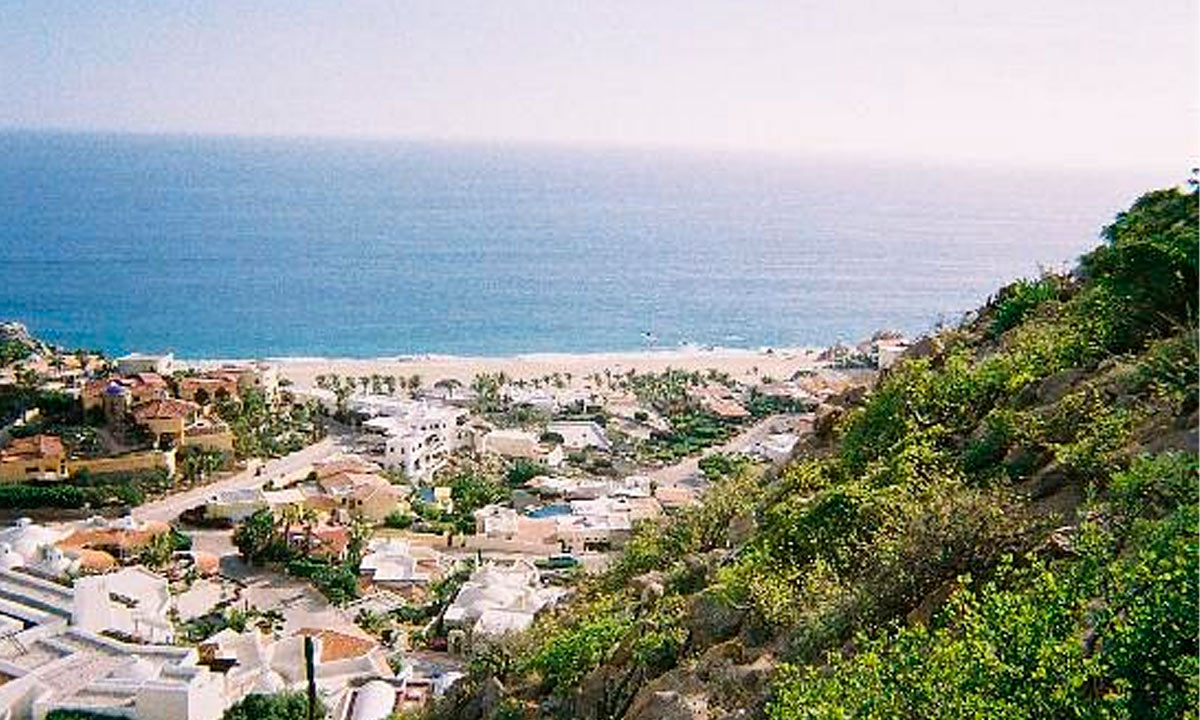 pedregal