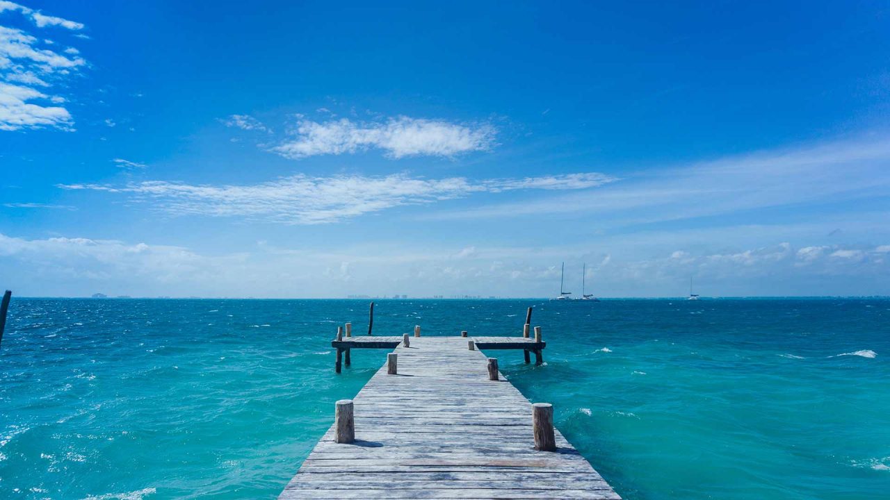 Cancún Quintana Roo, México