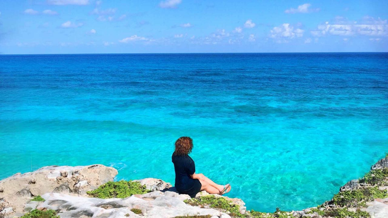 Isla Mujeres Cancún México