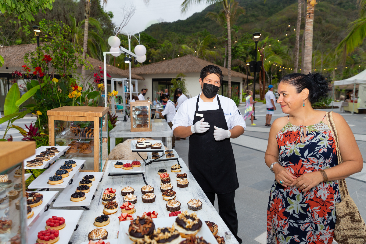 oferta culinaria tierraluna