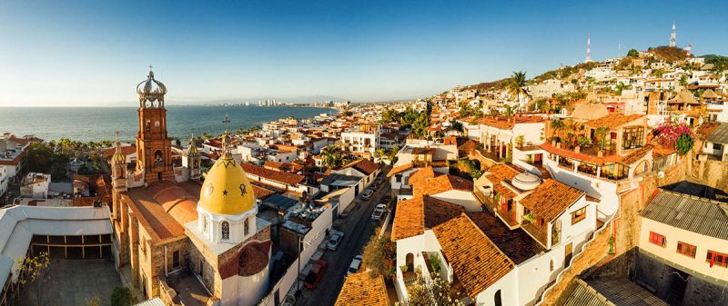 Puerto Vallarta pone su mira