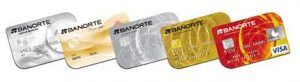 tarjeta de credito banorte