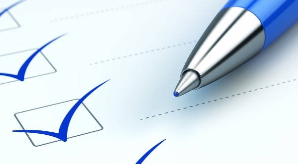 Requisitos para Legalizar autos americanos checklist