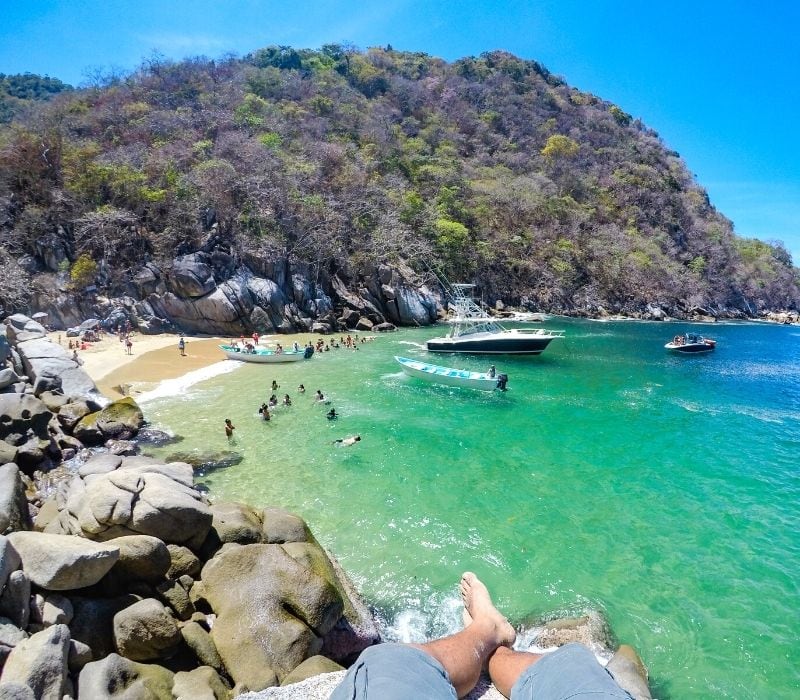 cabo corrientes méxico | las mejores playas de mexico