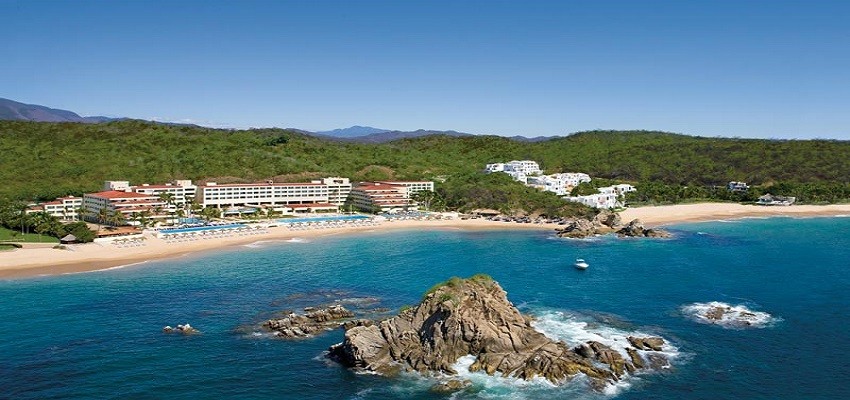 Sueños de Bahía Tangolunda