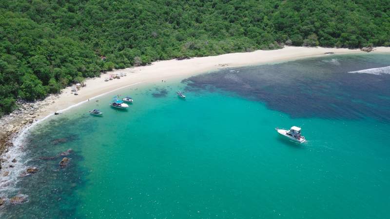 Bahía de Riscalillo