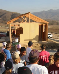 obras de caridad en mexico