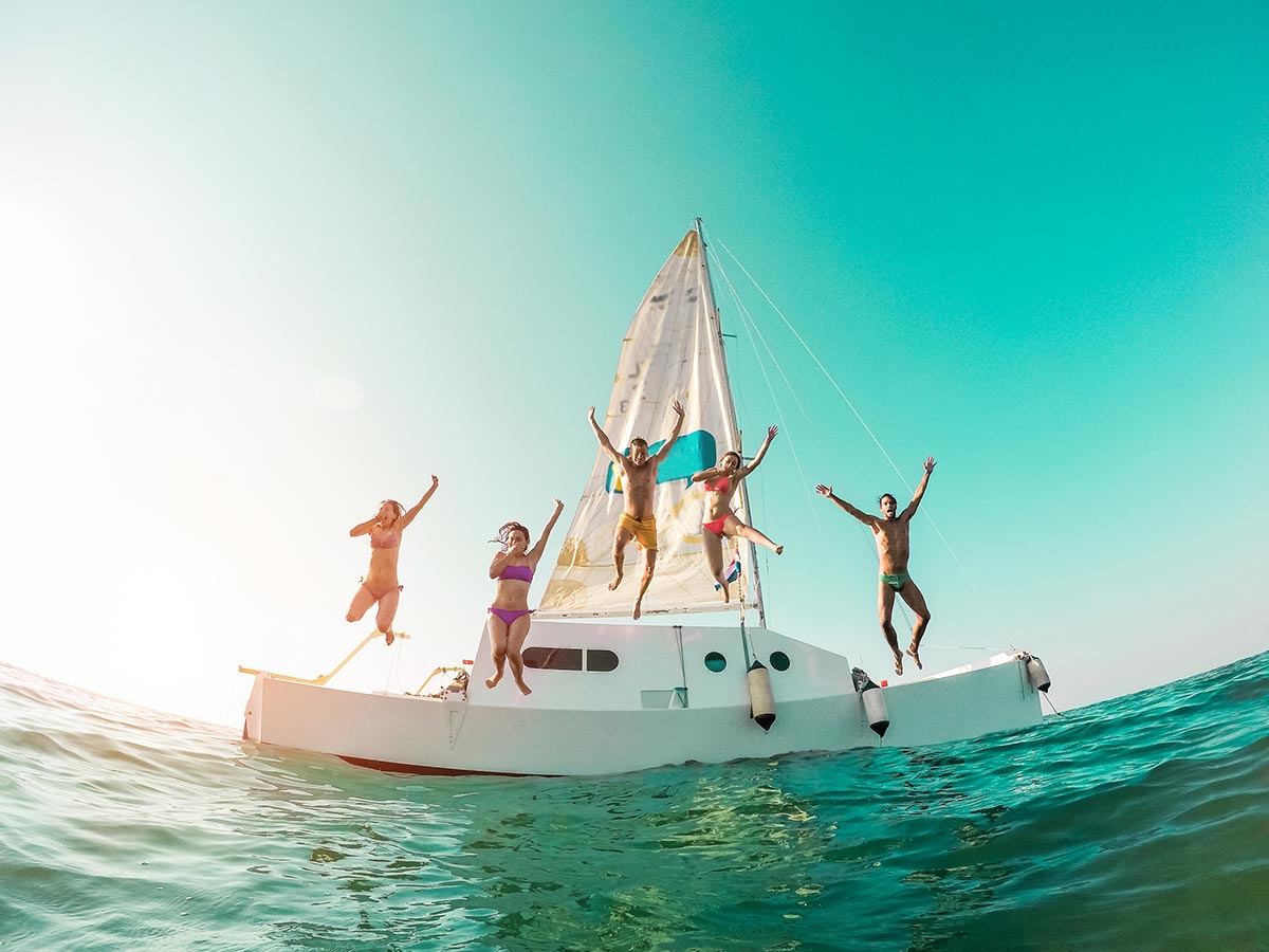  vacaciones de primavera en cancún