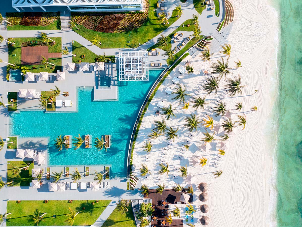 viaje de despedida de soltera a cancun