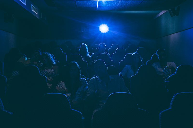 Festival Internacional de Cine de Los Cabos