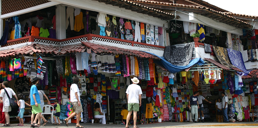 mercado de agricultores