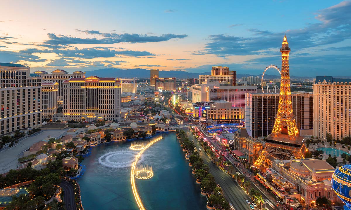 Las Vegas