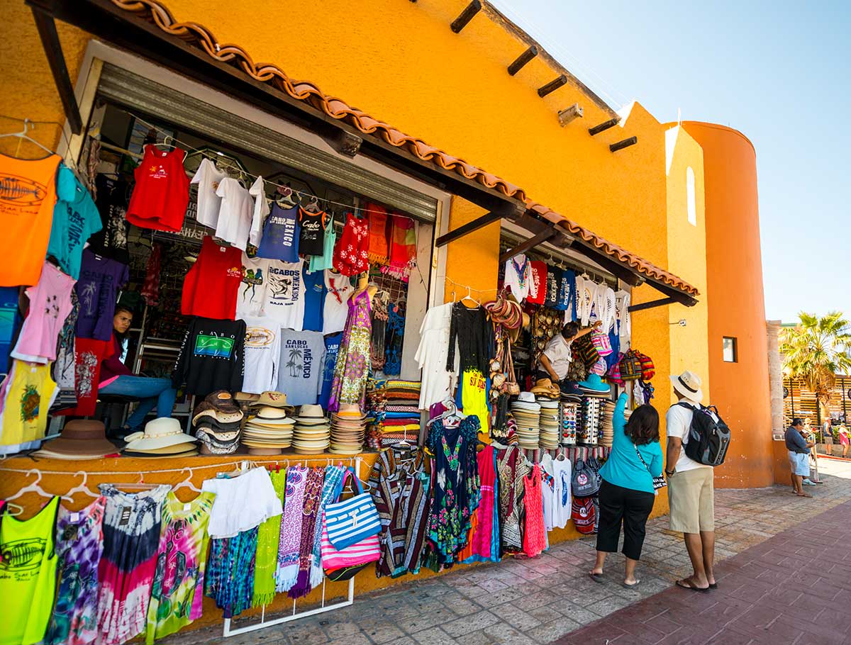 Negocios Locales en Los Cabos