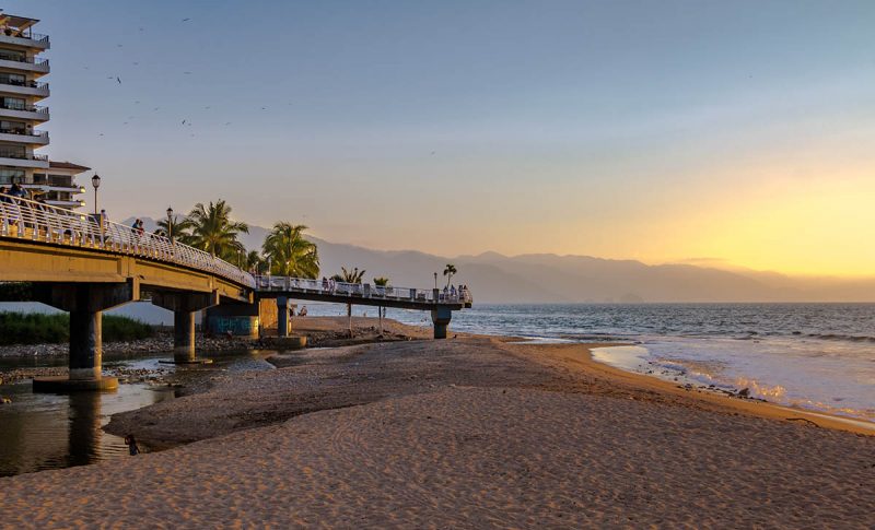 Por qué México es tan querido por los turistas internacionales