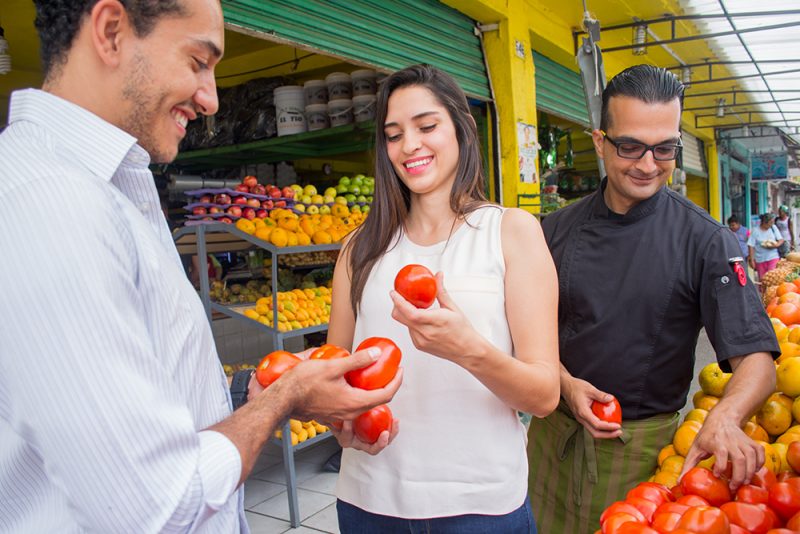 DELICIA DE ALIMENTOS