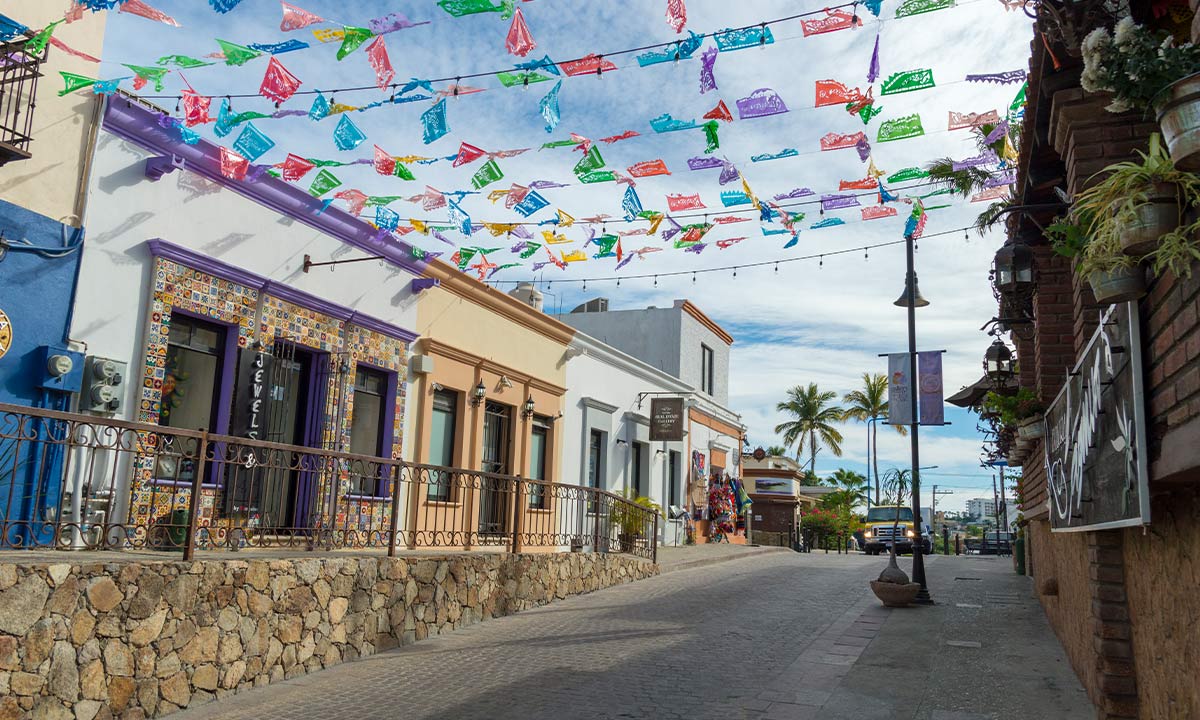 centro de san jose del cabo