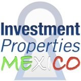 Propiedades de inversión en México