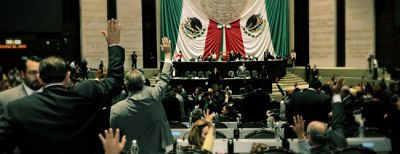 Requisitos para ser diputado de mexico