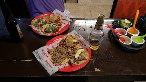 Taquería Coapeñitos en Cancun