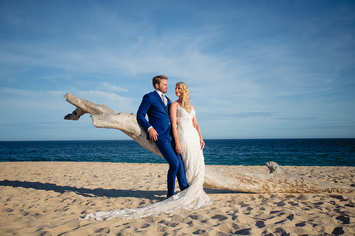 Los Cabos Ubicación Bodas