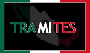 Tramites en México