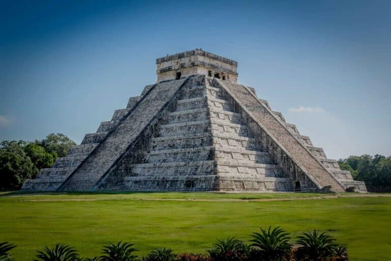 chichen itza