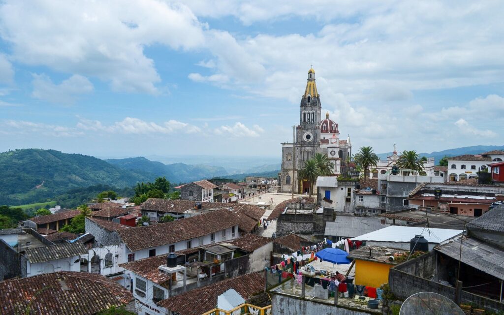 Puebla, México