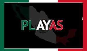 playas de mexico