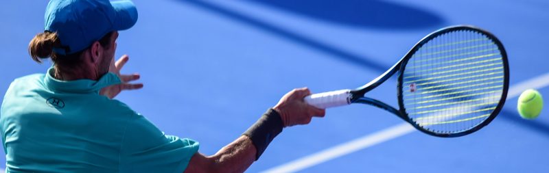 Fechas, sede y boletos para Los Cabos Open Tennis 2019