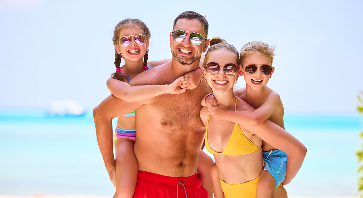 ¿Es seguro viajar a Cancún para todos los turistas?