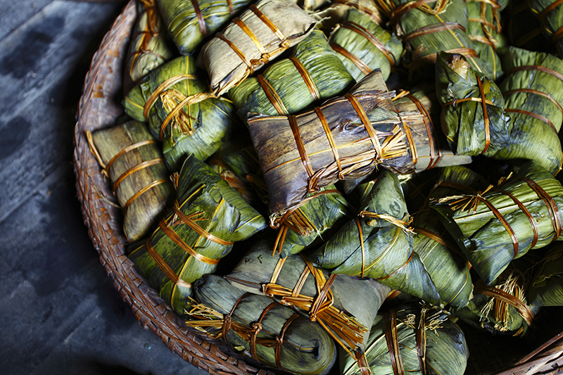 Tamales