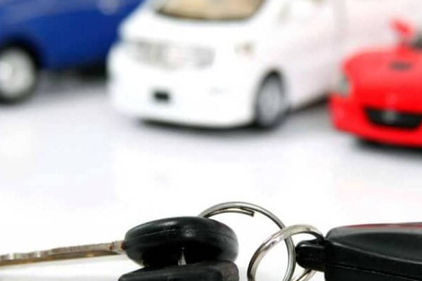 Requisitos para Legalizar autos americanos autos con llave