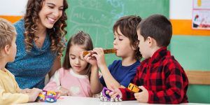 Inscribir a niño en guarderia SEDESOL