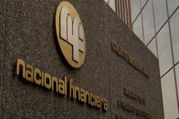 Créditos Por Nacional Financiera México