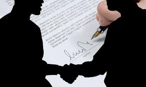 Requisitos para ser Aval o fiador