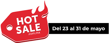 Hot Sale 2022 en Mexico